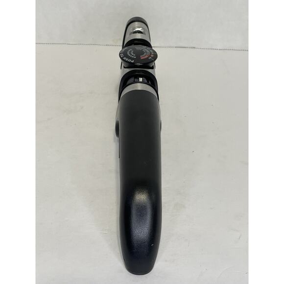 KitchenIQ Edge Grip 2-Stage Knife Sharpener Manual Coarse & Fine Slots - Picture 6 of 8